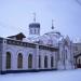 Храм Николая Чудотворца (ru) in Buy city