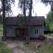 Здание станции Линдов-город в городе Самара