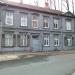 ул. Клиньгеру, 2 в городе Рига