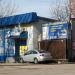 Бывший магазин «Строймаркет» в городе Саратов