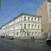 Former For Profit Building of E. I. Kuznetsov