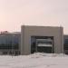 Ледовый дворец спорта «Дизель-Арена» в городе Пенза