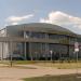 Дворец водного спорта «Сура» в городе Пенза