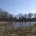 Озеро в городе Белая Церковь
