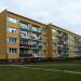 ul. gen. Władysława Sikorskiego, 18, 18a, 18b in Gniezno city