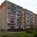 ul. gen. Władysława Sikorskiego, 10, 10a, 10b in Gniezno city