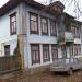 Снесенный жилой дом (Большая Перекрёстная  ул., 34) в городе Нижний Новгород
