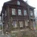 Снесенный жилой дом (Большая Перекрёстная ул., 23) в городе Нижний Новгород