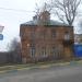 Снесенный жилой дом (Большая Перекрёстная ул., 13) в городе Нижний Новгород