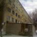 Общежитие Челябинского кооперативного техникума в городе Челябинск