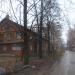 Снесенный жилой дом (Дальняя ул., 14) в городе Нижний Новгород