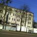 mill Plant in Zhytomyr city
