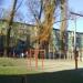 Sportsground school 6 in Zhytomyr city