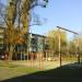 Sportsground school 6 in Zhytomyr city