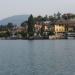 Penisola di Orta San Giulio