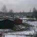 Гаражный кооператив 