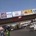 Chimanbhai Shukla Over Bridge in Rajkot city