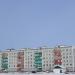 ул. Братьев Ксенофонтовых, 1 в городе Покровск