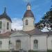 Kuressaare St. Nicholas Church