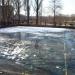 Летняя сцена в городе Воскресенск