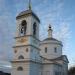 Храм Преображения Господня на Взгорье в городе Боровск