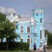 Особняк Гликлиха (ru) в місті Тульчин