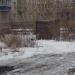 Сарайка из металлической будки в городе Коркино
