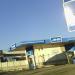 Petrol station ANP in Zhytomyr city