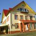 Cafe Femina in Zhytomyr city