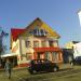 Cafe Femina in Zhytomyr city