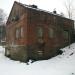 Финский дом в городе Рощино