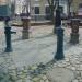Колонки и фонтанчики с питьевой водой в городе Брест