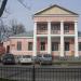 Old Mansion in Brest city