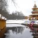 Часовня Серафима Саровского в городе Саров