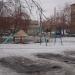 Детская площадка в городе Коркино