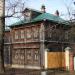 1-я Рыбная ул., 7 в городе Сергиев Посад