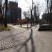 Дитячий майданчик в місті Київ