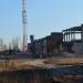 Недействующий Новотаволжанский сахарный завод