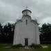 Храм Рождества Пресвятой Богородицы в городе Великий Новгород