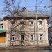 Усадьба А.С. Богатовой и И.Ф. Мейзеншильдера в городе Самара