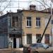 Никитинская ул., 1 в городе Самара