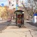 Остановка общественного транспорта «Красноармейская ул. (пл. Урицкого)» в городе Самара