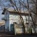 Пост централизации станции Лихоборы в городе Москва