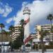 Marbella Lighthouse