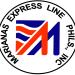 Marianas Express Line Phils. Inc. in Cagayan de Oro city