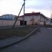 Полоцкая дистанция сигнализации и связи (ШЧ-15) в городе Полоцк