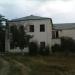 Дворец культуры в городе Семисотка