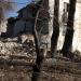 Многоквартирный жилой дом в городе Саратов