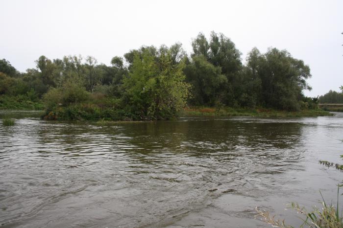 Островок