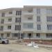 MELİSA apt. in Ankara Büyükşehir Belediyesi city